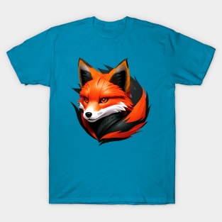 Sly Fox T-Shirt